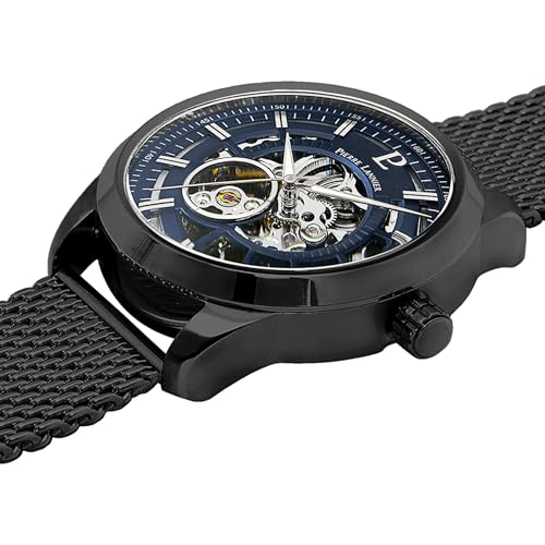 pierre-lannier-automatic-montre-automatique-3 image 7
