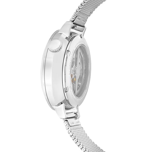 pierre-lannier-australe-montre-automatique-c-ur-ouvert-35-mm-acier-blanc-3-atm image 7