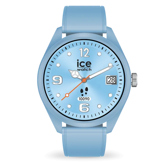 ice-watch-ice-smart-forever-montre-connect-e-bubble-blue-amoled image 1