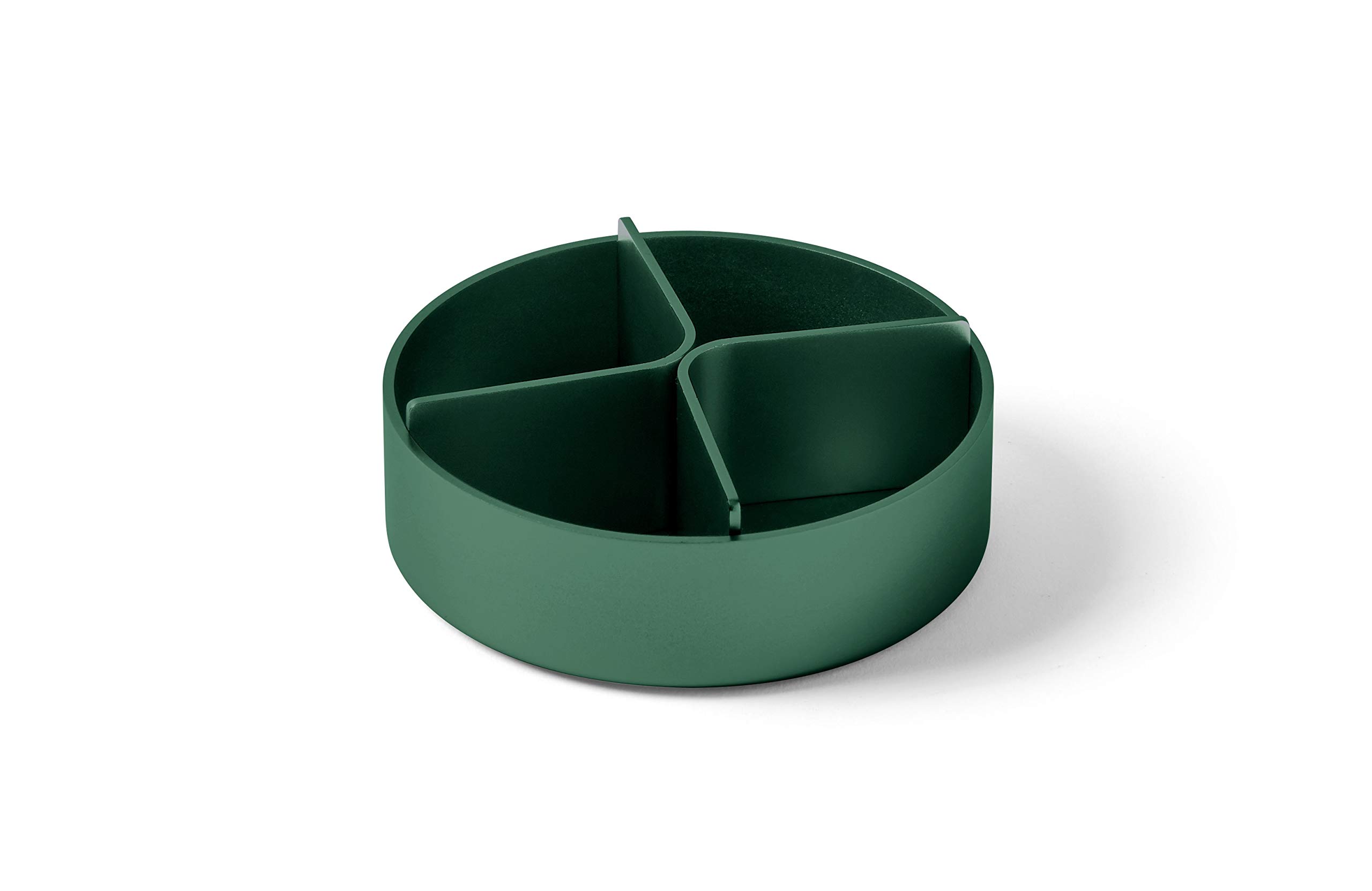 lexon-city-plateau-de-bureau-rond-aluminium-dor-10-2-cm image 8