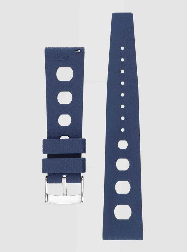 kelton-bracelet-tropic-racing-22mm-fkm-bracelet-caoutchouc-sport image 1