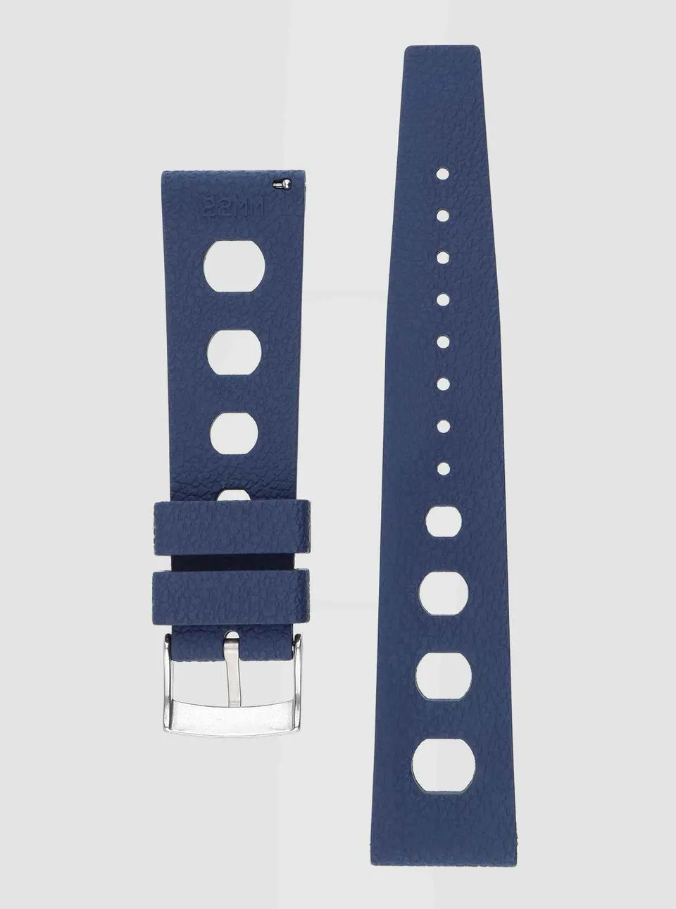kelton-bracelet-tropic-racing-22mm-fkm-bracelet-caoutchouc-sport image 1