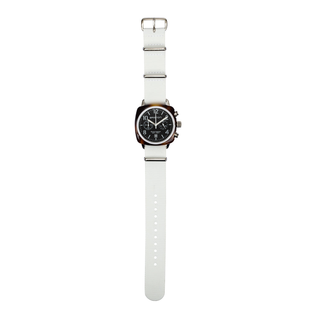briston-bracelet-type-nato-20-mm-blanc image 5