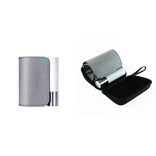 withings-bpm-core-pack-tensiom-tre-connect-ecg-tui-voyage image 2