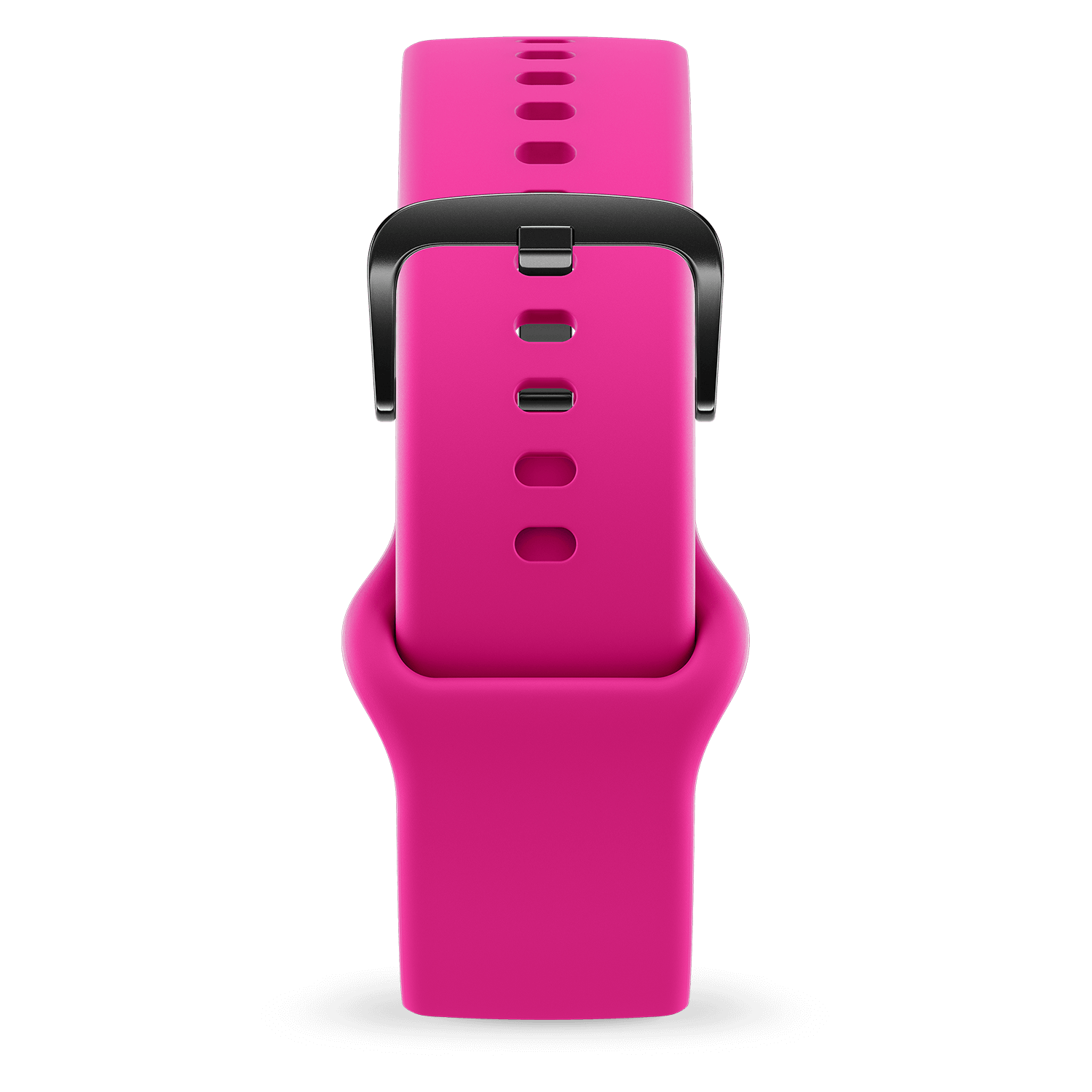 ice-watch-band-1-96-bracelet-silicone-fuchsia-pour-ice-smart-1-96 image 1