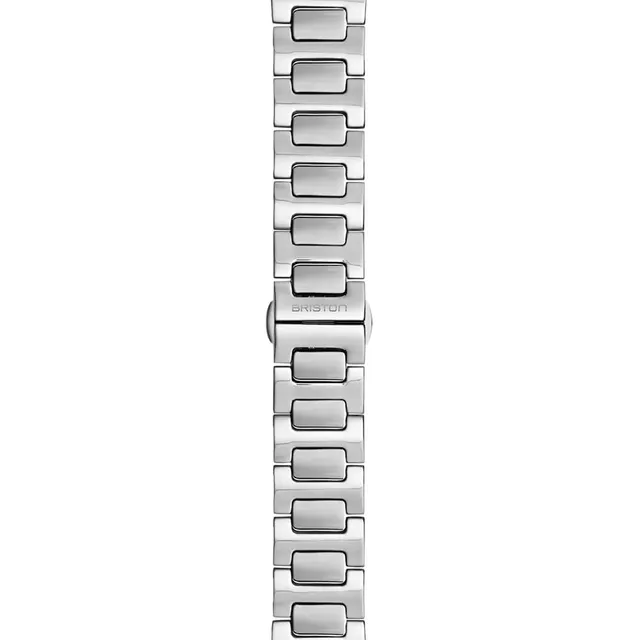 briston-bracelet-acier-iconic-20-mm-poli-bross image 1