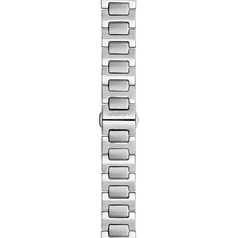 briston-bracelet-acier-iconic-20-mm-poli-bross image 1