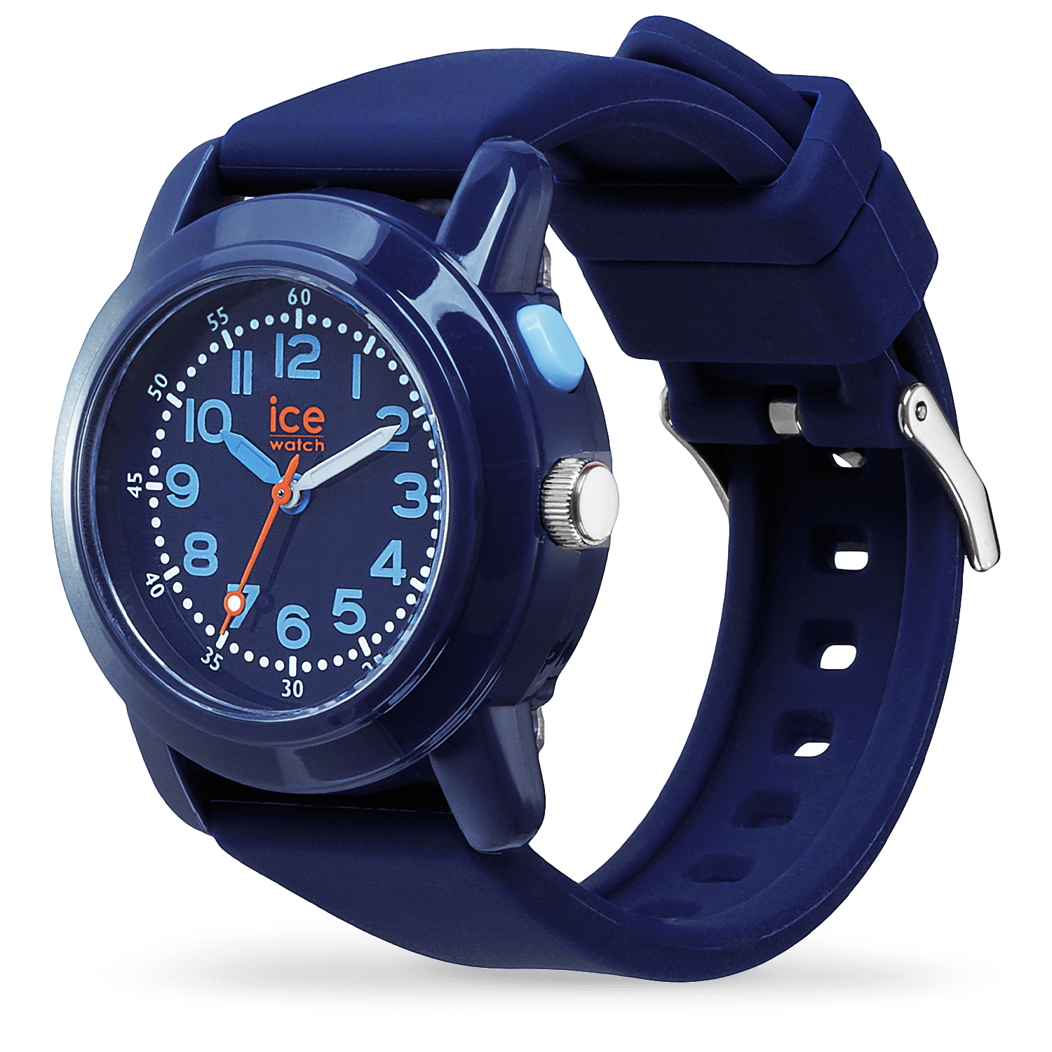 ice-watch-ice-find-blue-montre-quartz-enfant-gar-on-find-my-apple image 2