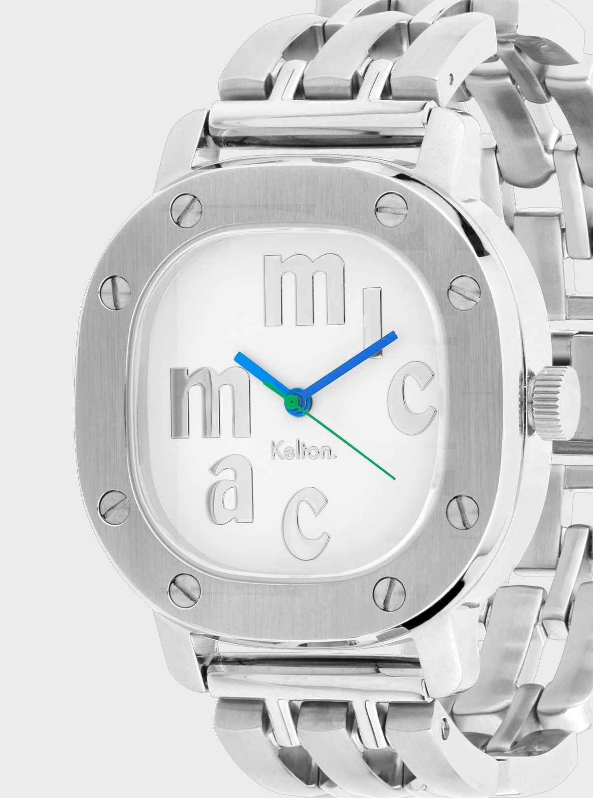 kelton-tictac-argent-x-micmac-st-tropez-montre-bijou-automatique image 3