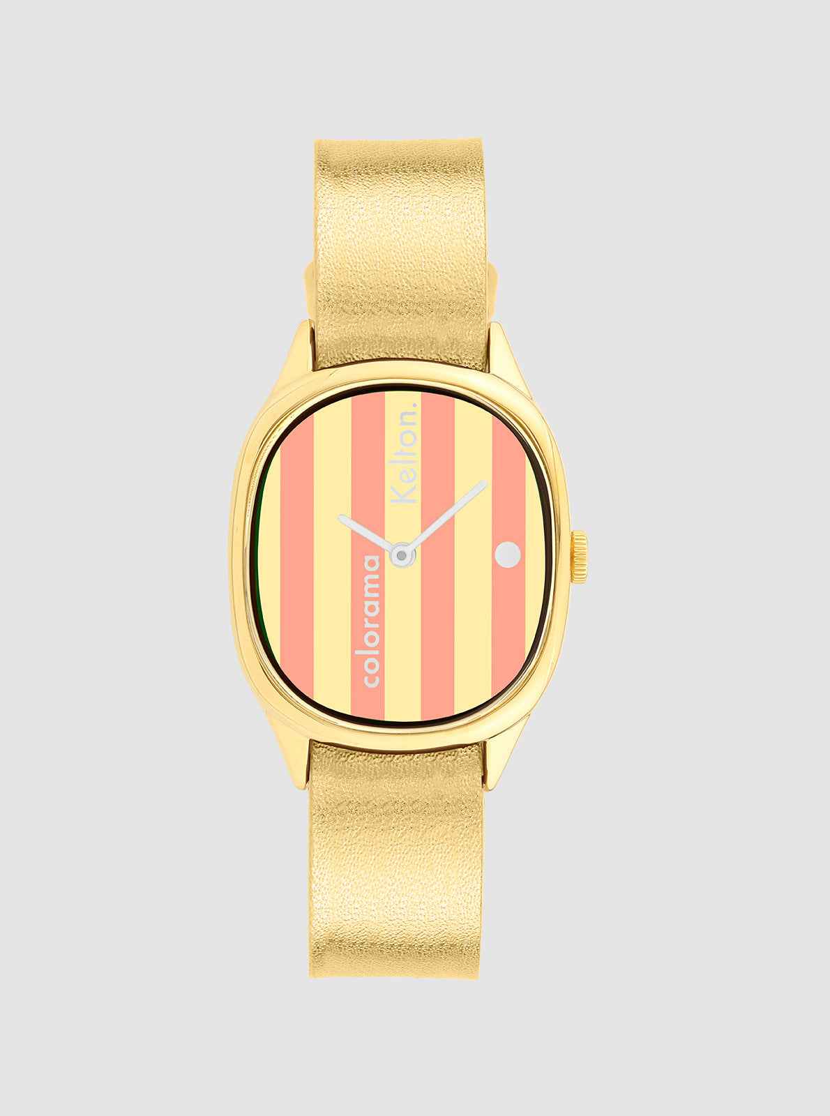 kelton-colorama-montre-ray-e-p-che-or-orange-nouveaut image 1