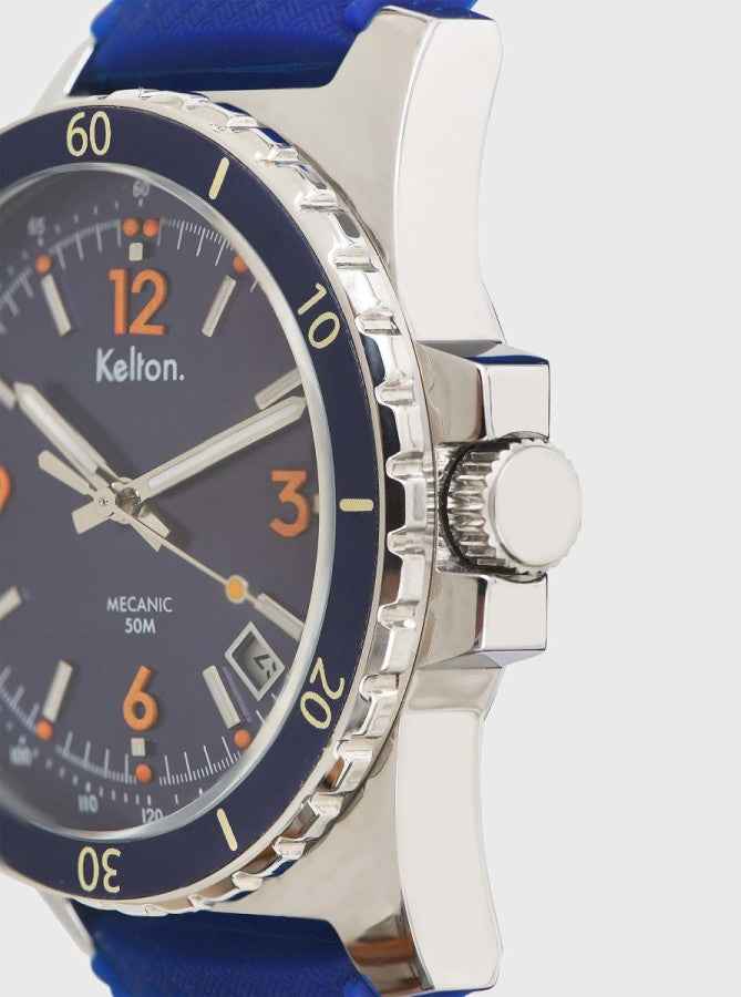 kelton-h-ritage-mille-montre-automatique-date-4h30 image 7