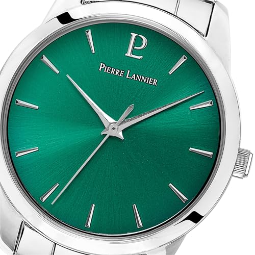 pierre-lannier-roxane-montre-femme-35-5-mm-acier-inoxydable-3-atm image 8
