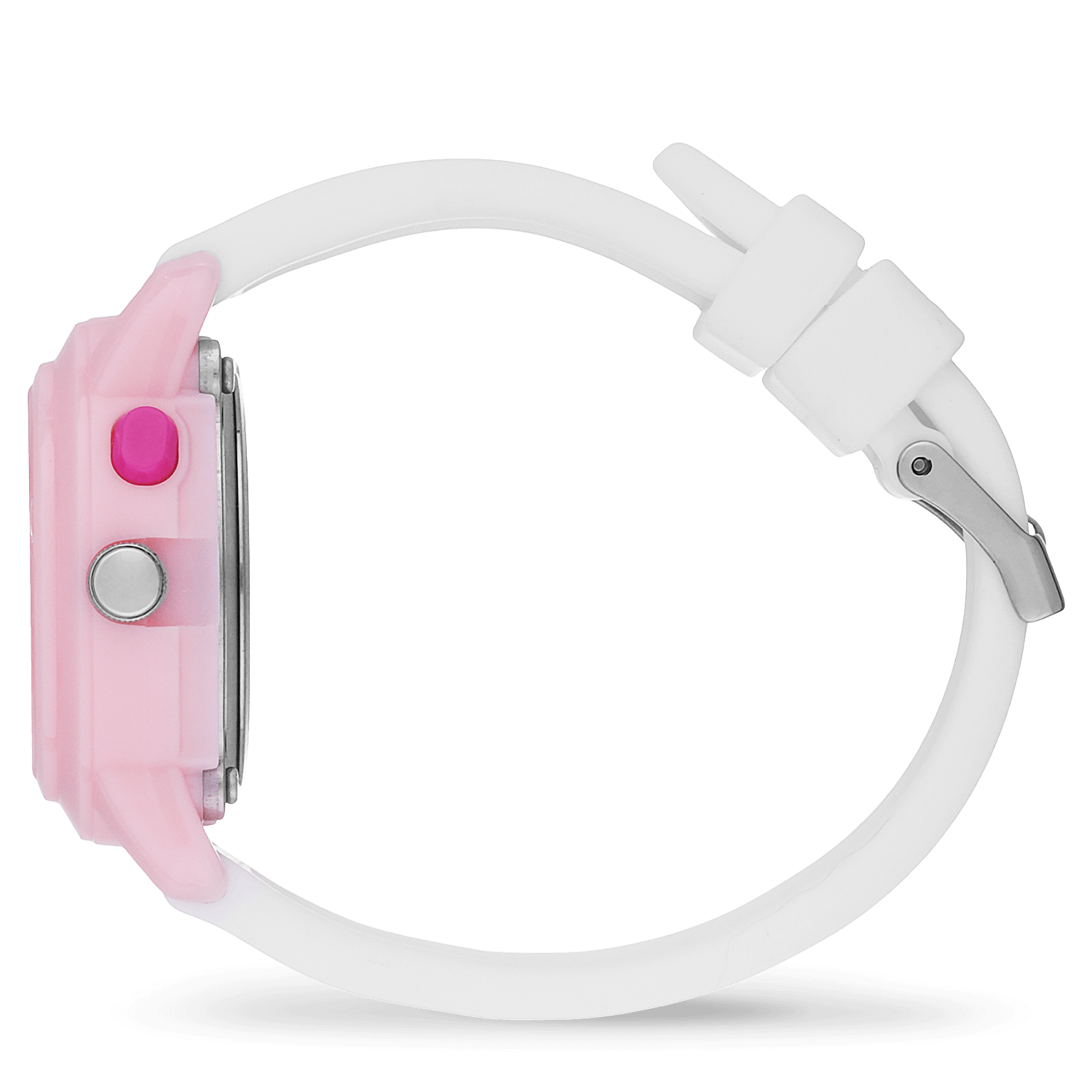 ice-watch-ice-find-white-pink-montre-quartz-enfant-g-olocalisable-apple-find-my image 3