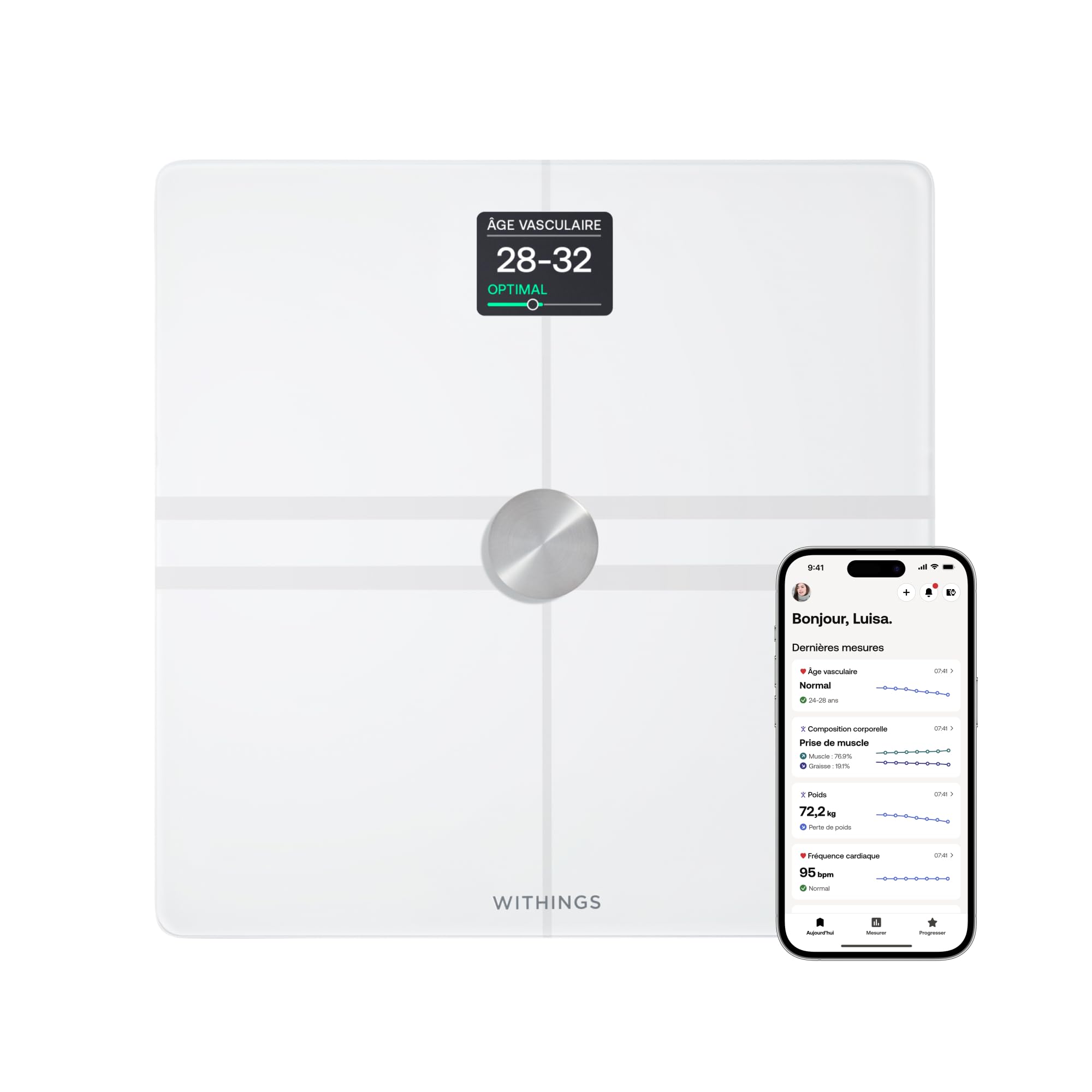 withings-body-comp-balance-connect-e-wifi-bluetooth-bia-10-mesures-cran-couleur image 1