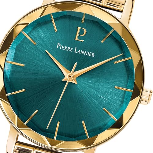 pierre-lannier-multiples-montre-femme-quartz-acier-inoxydable-30-mm-5-atm image 8