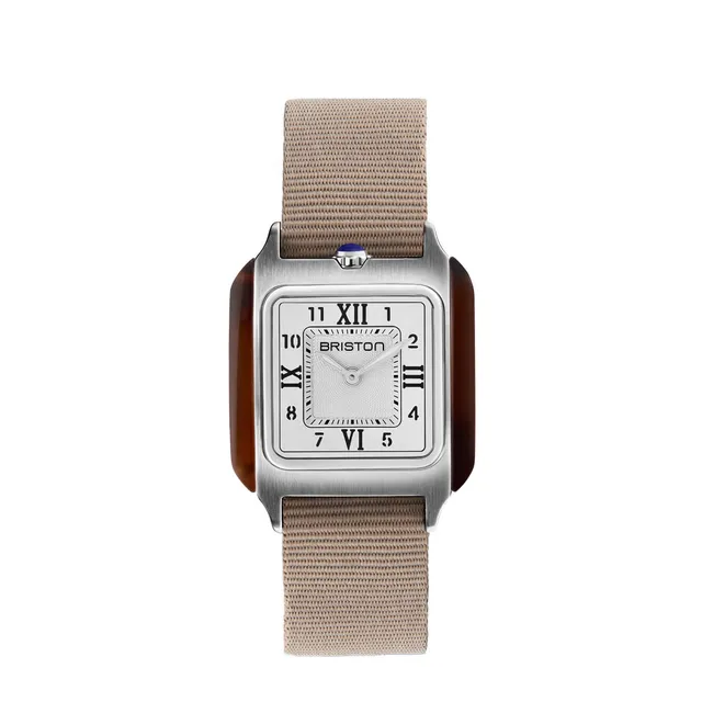 briston-streamliner-kennedy-hm-quartz-30-mm-blanc image 1