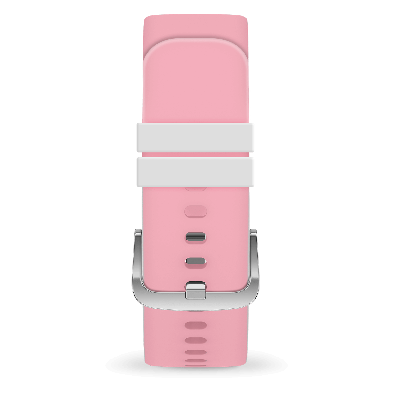 ice-watch-bracelet-rose-silicone-pour-ice-smart-junior-ice-smart-3-0-find-my image 1