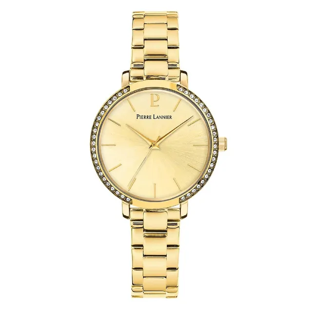 pierre-lannier-chouquette-montre-femme image 1
