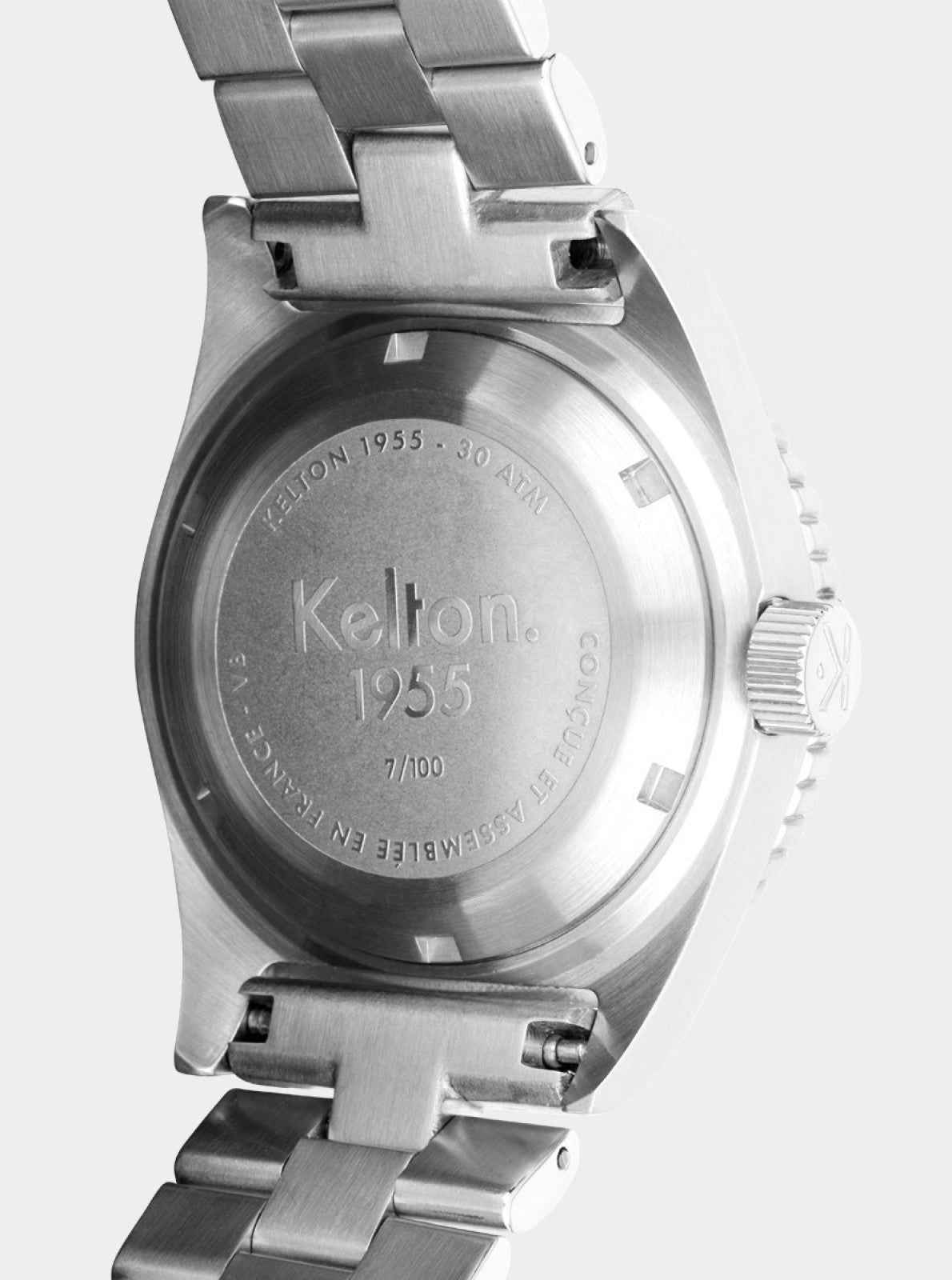 kelton-1955-30-atm-montre-de-plong-e-dition-limit-e image 6