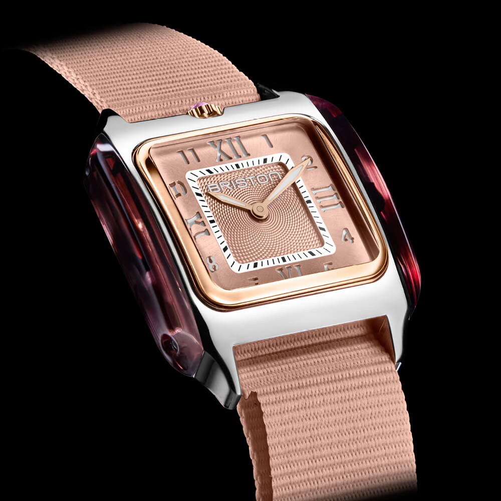 briston-streamliner-kennedy-spring-hm-30-mm-rose-gold-rose image 2