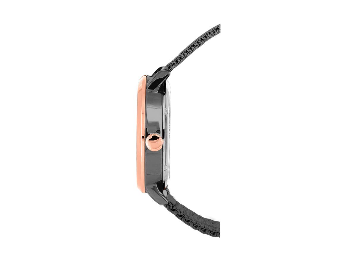 pierre-lannier-automatic-326b488-montre-homme-automatique-42-mm-gris image 2