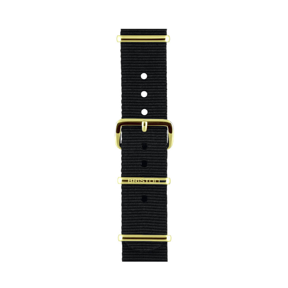briston-bracelet-type-nato-nylon-noir-18-mm image 4