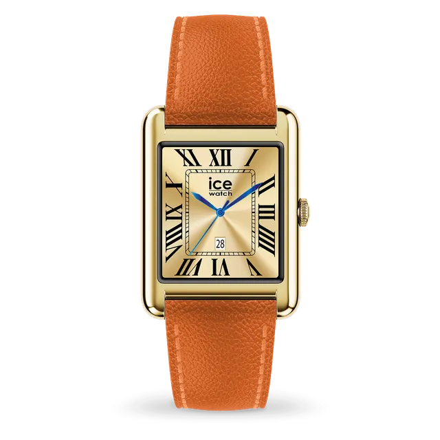 ice-watch-ice-smart-tks-2-0-rectangulaire-1-41-orange-montre-connect-e image 1