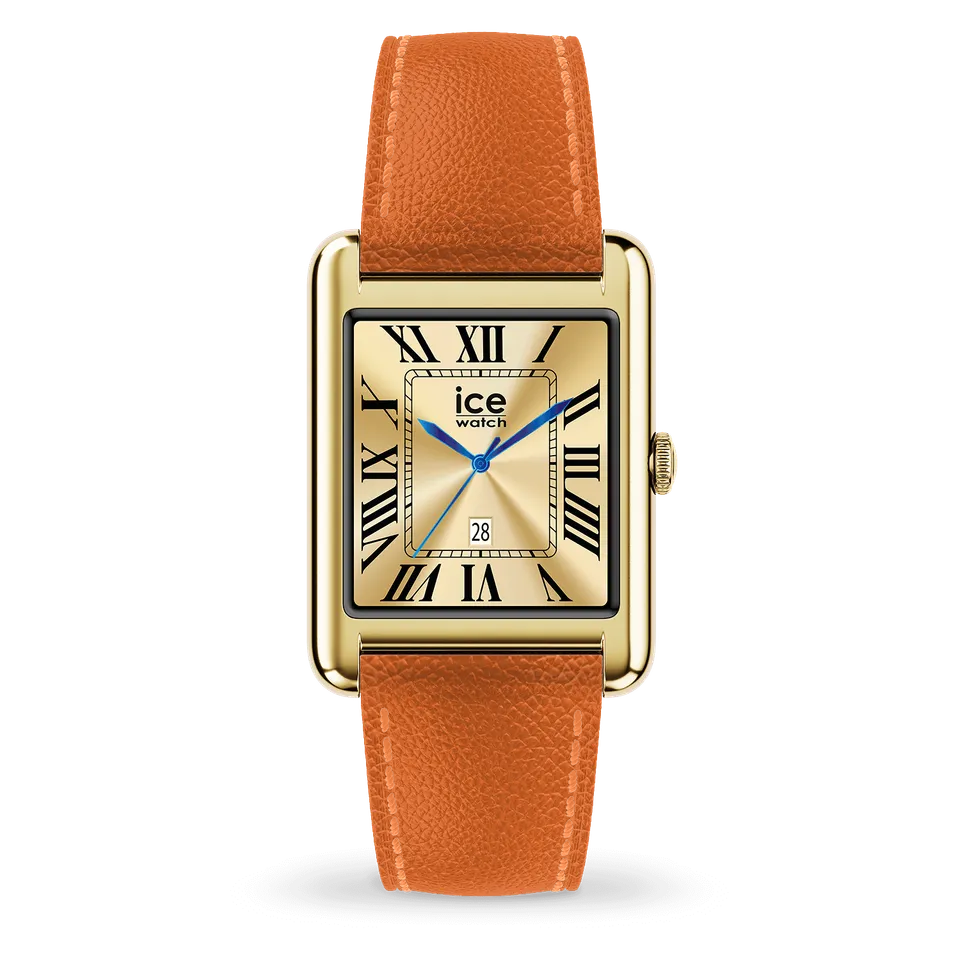 ice-watch-ice-smart-tks-2-0-rectangulaire-1-41-orange-montre-connect-e image 1