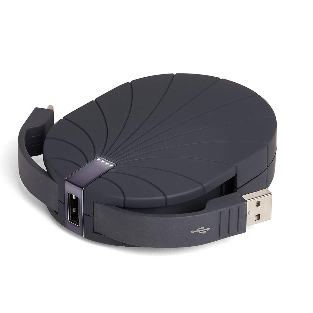 lexon-bali-powerbank-10000-mah-c-bles-int-gr-s-noire image 1