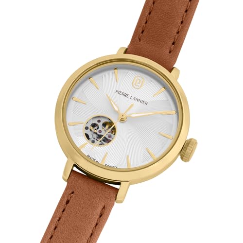 pierre-lannier-soline-montre-automatique-femme image 7
