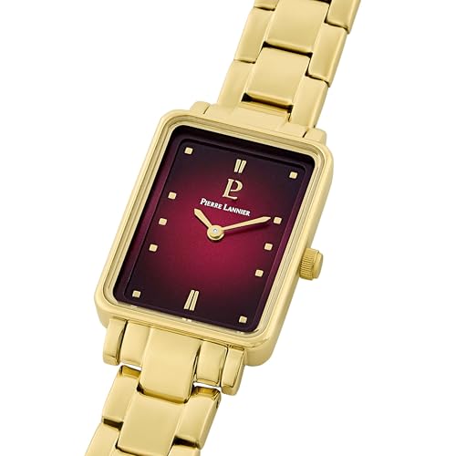 pierre-lannier-ariane-montre-femme-21-mm-acier-inoxydable-3-atm image 6