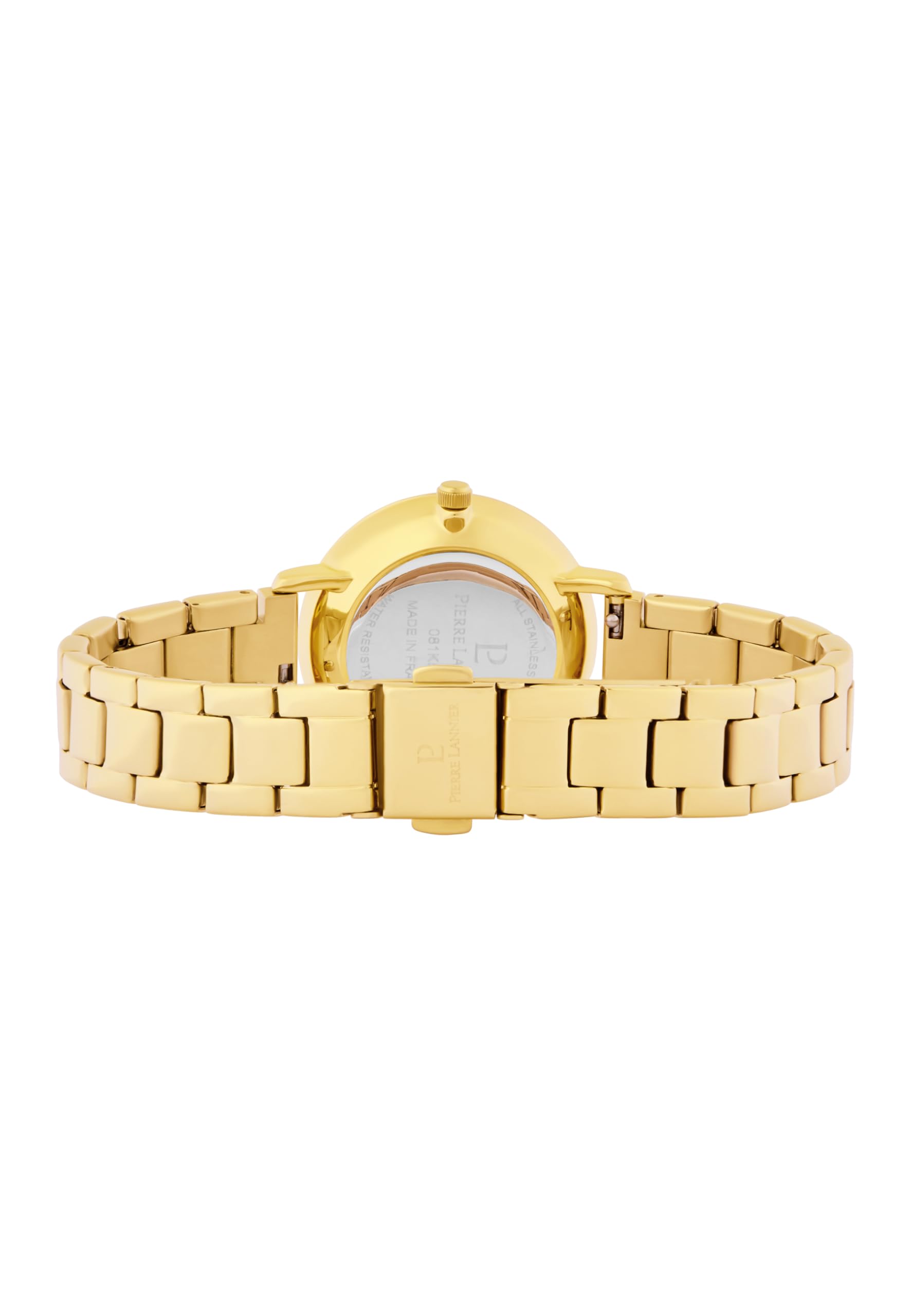 pierre-lannier-chouquette-montre-femme-quartz-30-mm-acier-inoxydable-3-atm image 5