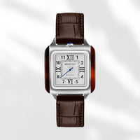 briston-bracelet-cuir-luxury-20-mm-marron-mat image 3