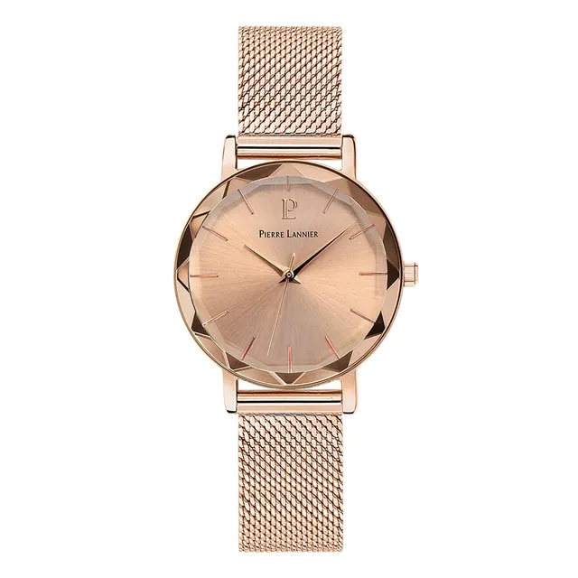 pierre-lannier-010p958-cristal-joyas-montre-femme-multiples image 1