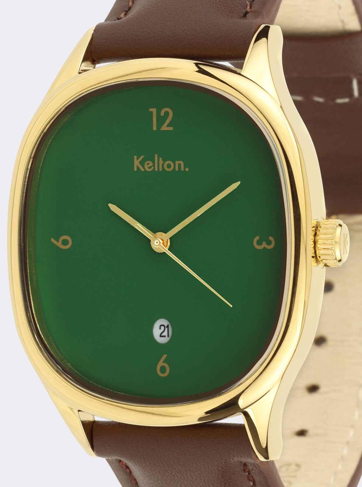 kelton-grande-colorama-menthe-choco-montre image 3