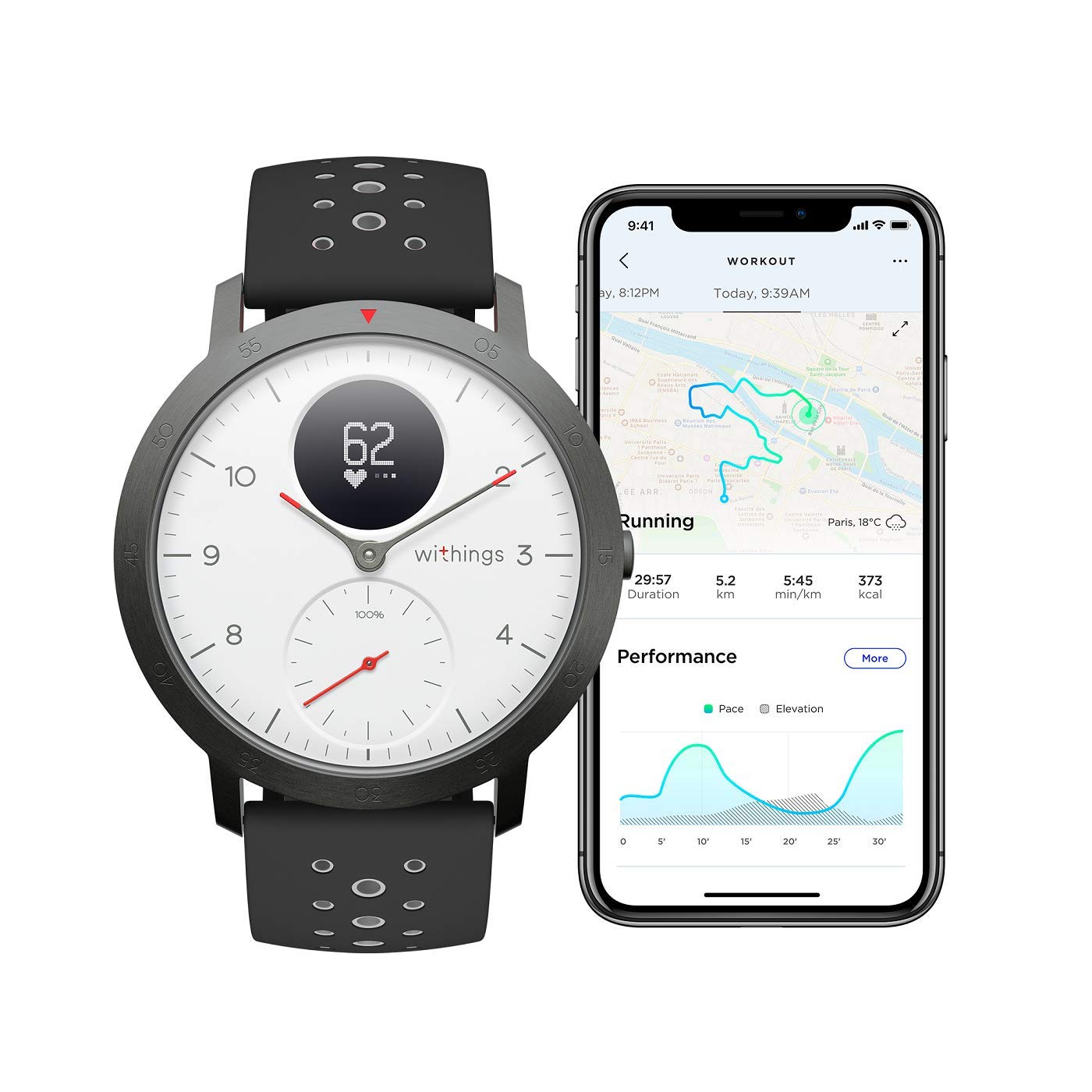 withings-steel-hr-sport-montre-connect-e-hybride image 7