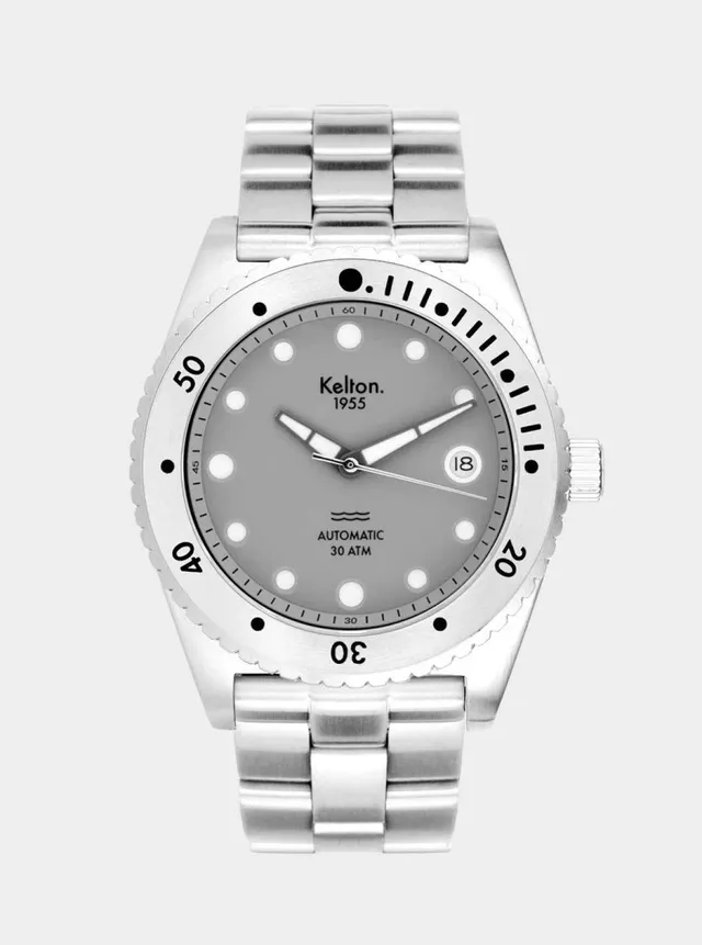kelton-1955-montre-de-plong-e-30-atm-dition-limit-e image 1