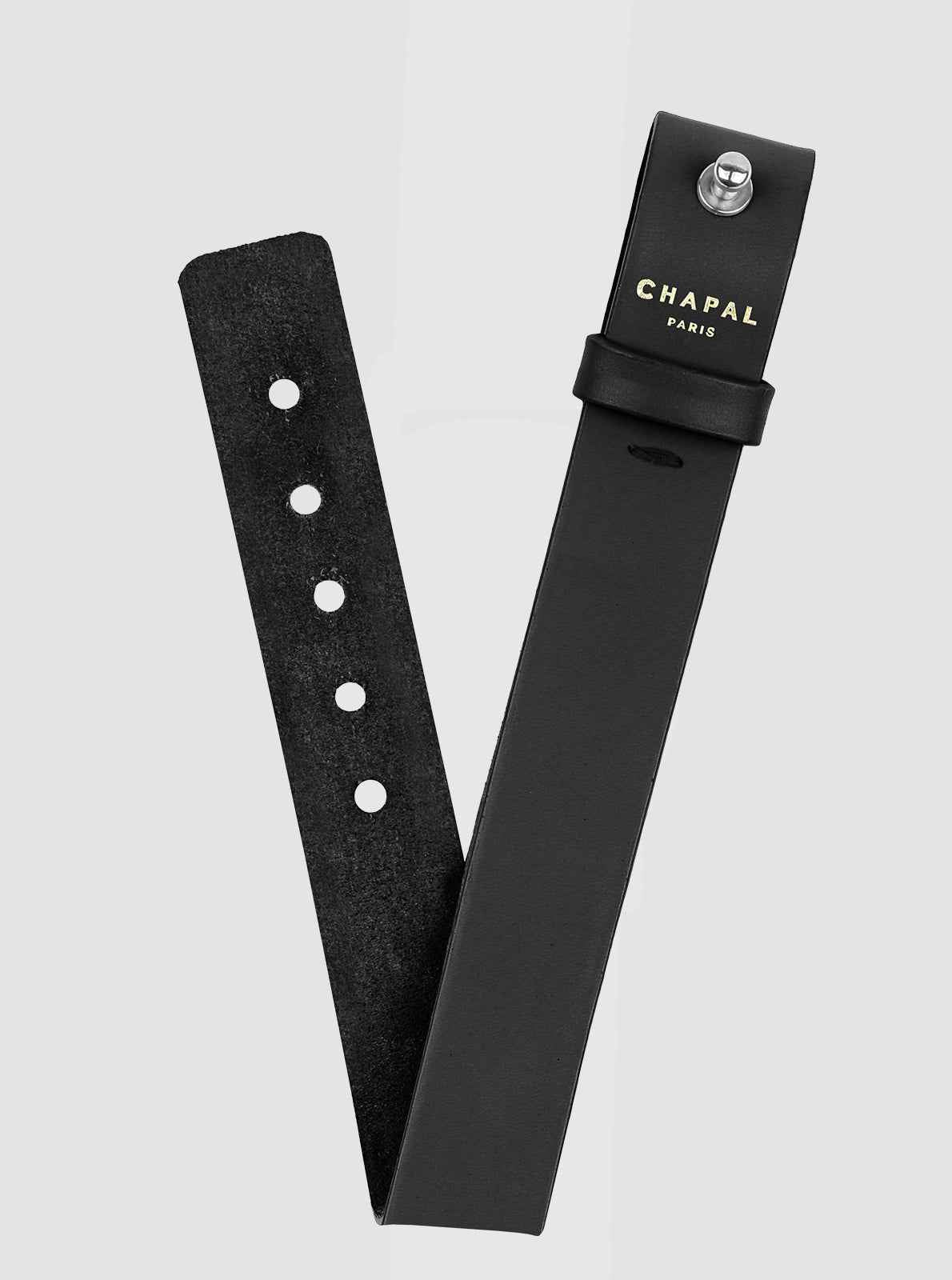 kelton-1972-x-chapal-paris-bracelet-cuir-20mm image 5