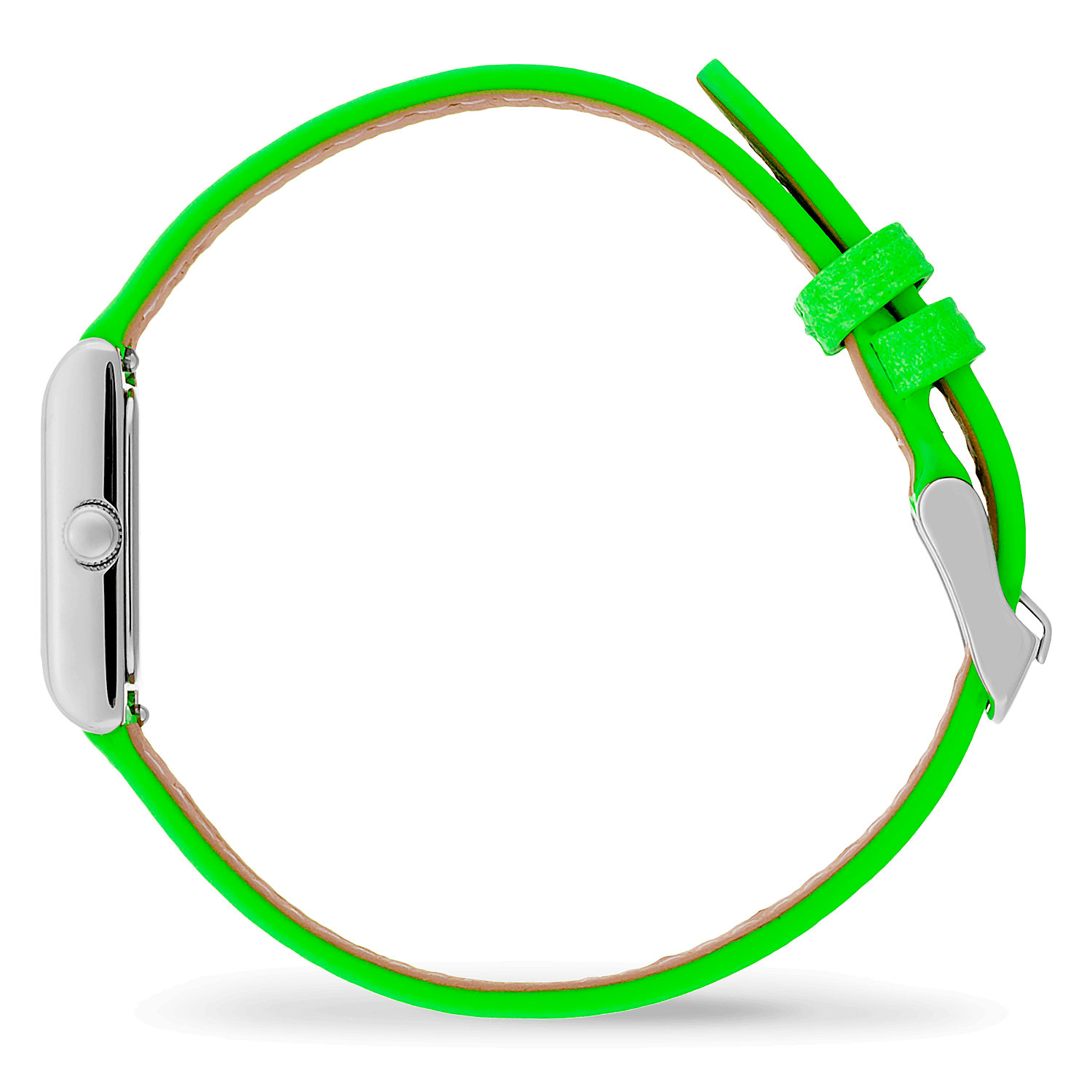 ice-watch-ice-mimi-square-vert-n-on-montre-femme-carr-e-compacte image 3