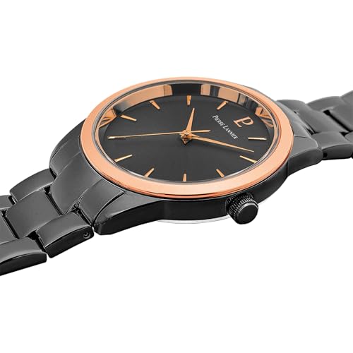 pierre-lannier-roxane-35-5-mm-montre-femme-acier-inoxydable-quartz-3-atm image 7
