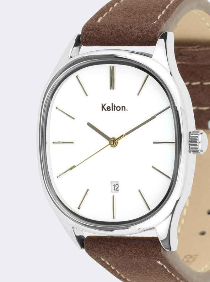 kelton-grande-colorama-blanche-montre-date-fabriqu-e-en-france image 5