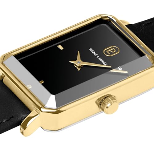 pierre-lannier-ariane-montre-quartz-28-4-mm-acier-inoxydable image 5
