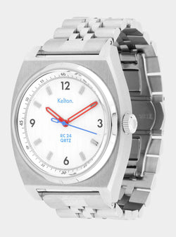 kelton-rc-24-qrtz-white-jubilee-montre-quartz image 3