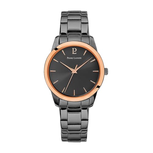 pierre-lannier-roxane-35-5-mm-montre-femme-acier-inoxydable-quartz-3-atm image 6