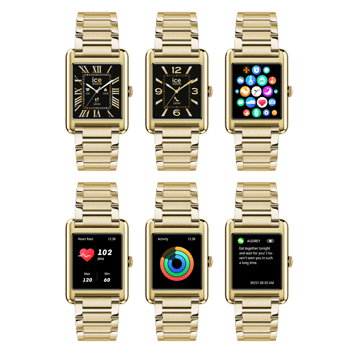 ice-watch-ice-smart-tks-2-0-gold-montre-connect-e-rectangulaire-1-41 image 5
