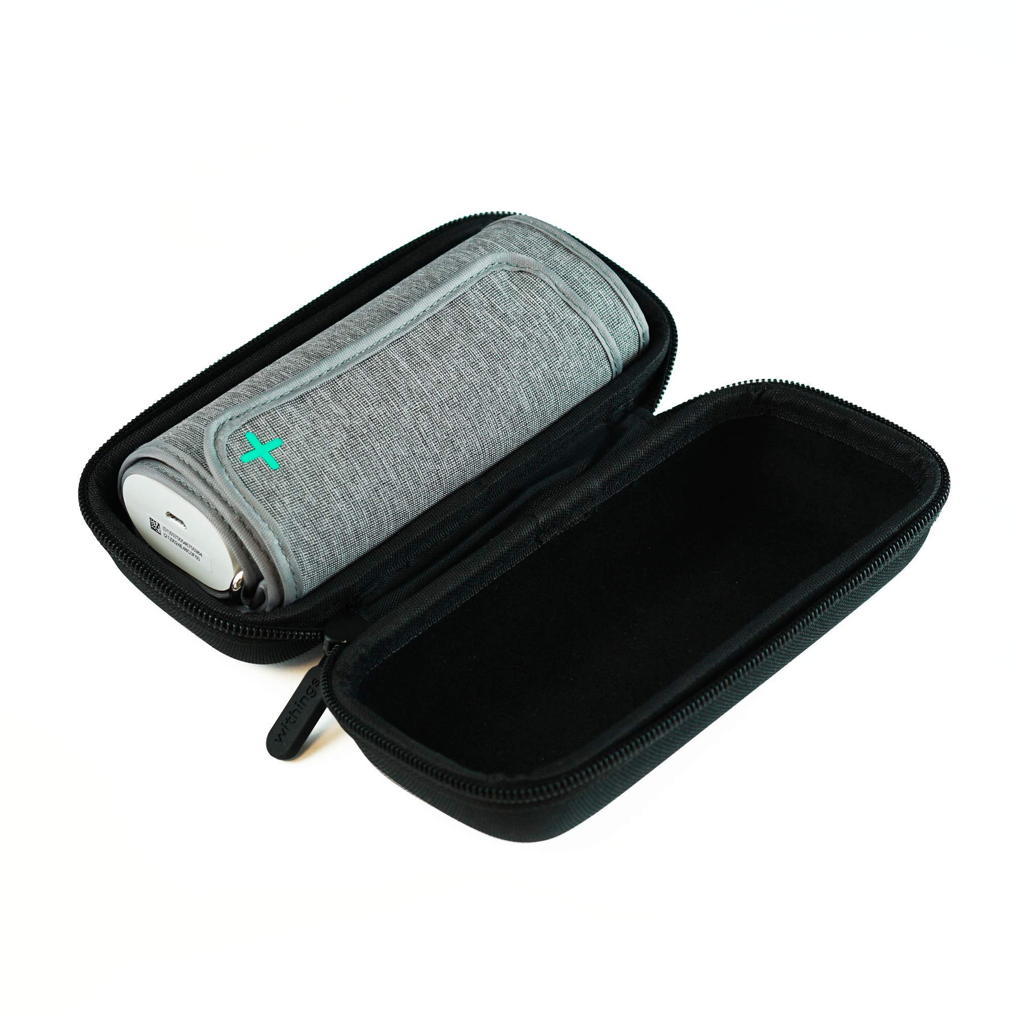 withings-tui-de-voyage-housse-de-transport-pour-bpm-connect-noir image 1