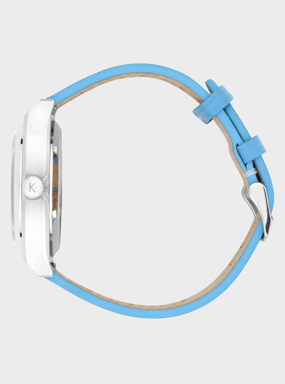 kelton-rc-24-qrtz-montre-blanc-c-acier-bross-316l image 5