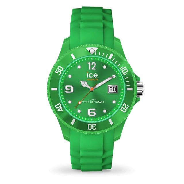 ice-watch-ice-forever-green-montre-femme-homme image 1