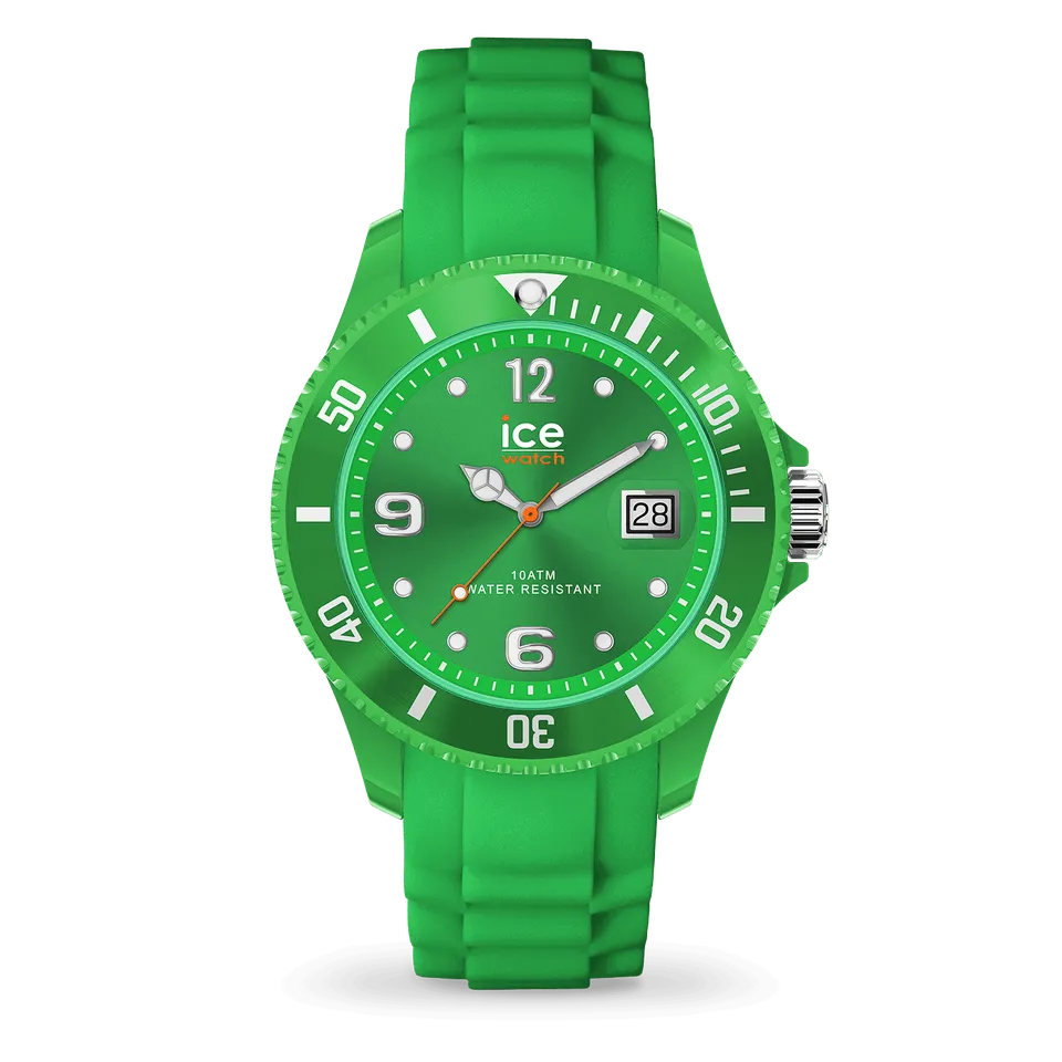 ice-watch-ice-forever-green-montre-femme-homme image 1