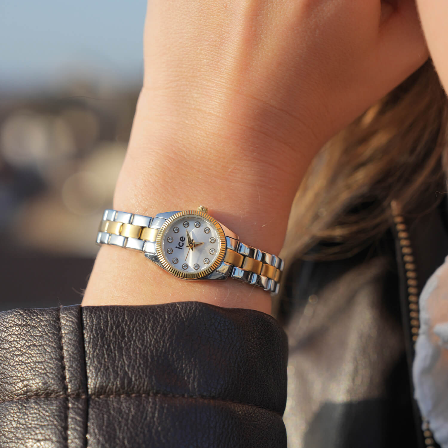 ice-watch-ice-mimi-silver-gold-montre-femme-m-tal-bicolore-ultra-fine image 5